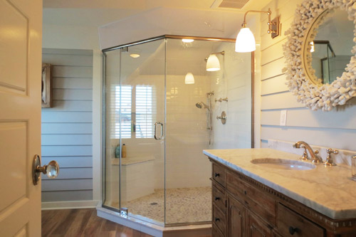 Bathroom Remodeling, Jersey Shore | Shore Bet Construction