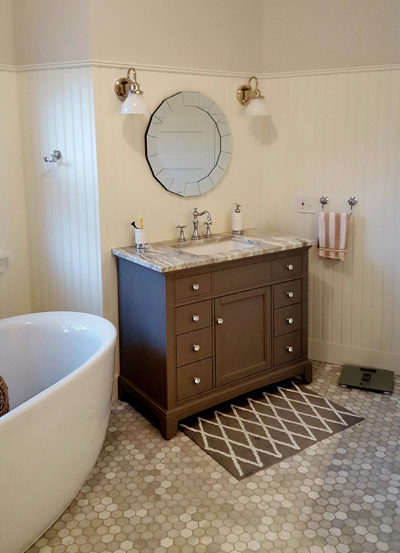 Bathroom Remodeling, Jersey Shore | Shore Bet Construction